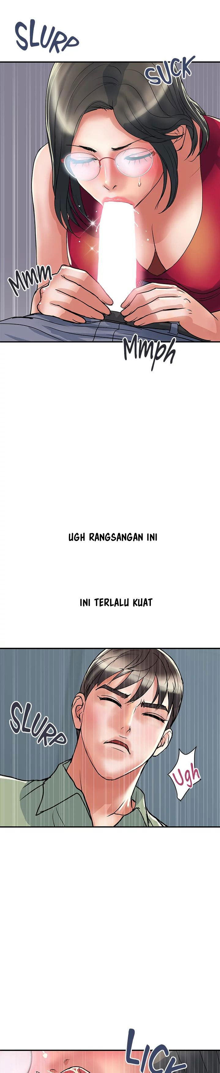 Pheromone - Chapter 50 27
