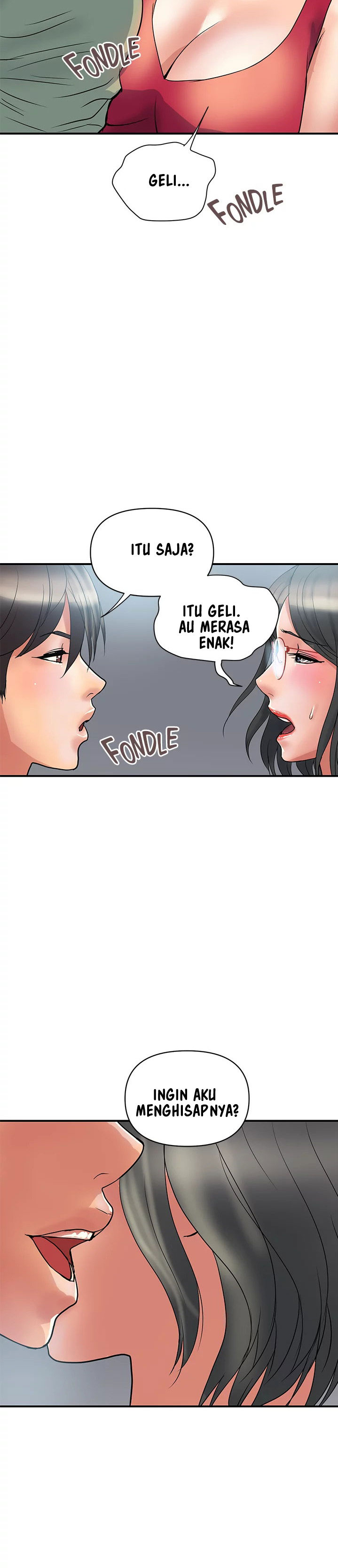 Pheromone - Chapter 50 19
