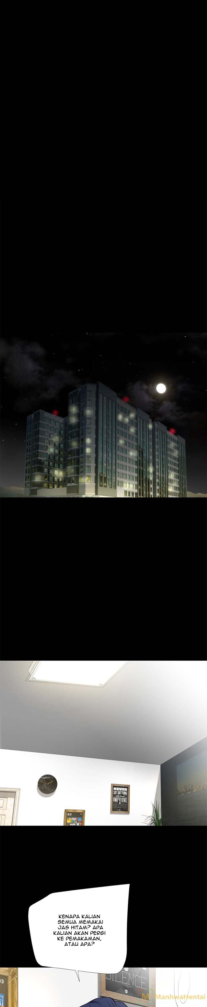 Beyond Imagination - Chapter 50 8
