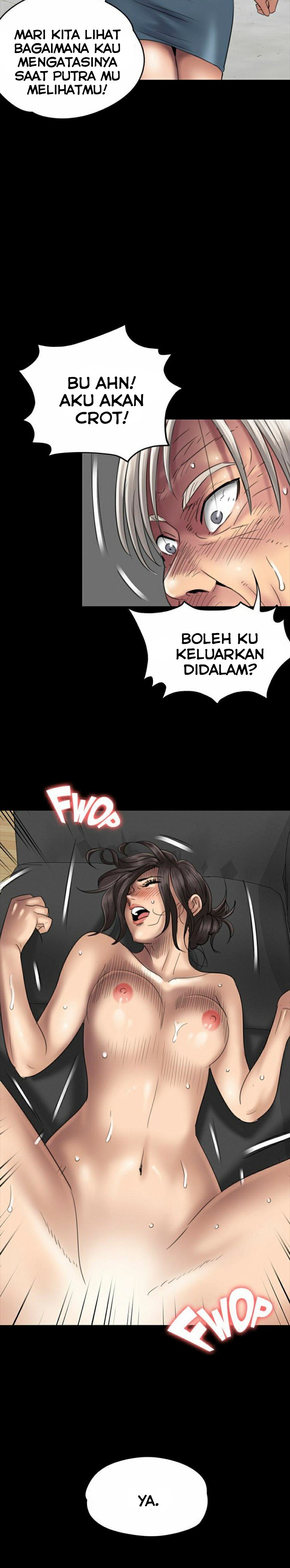 Queen Bee (Andrew) - Chapter 50 34