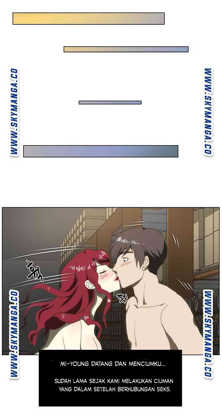 My Sister-in-Law&#8217;s Ass - Chapter 50 12