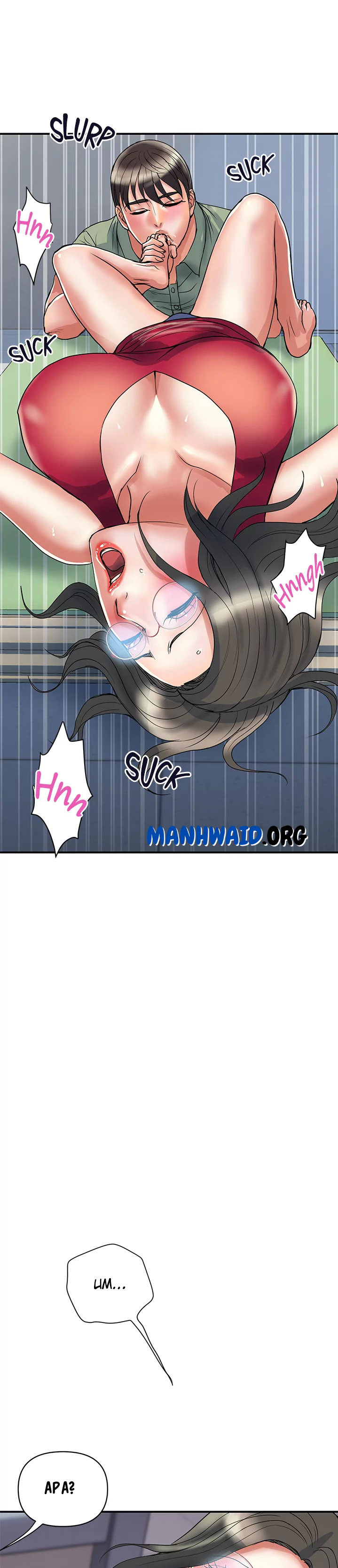Pheromone - Chapter 50 23