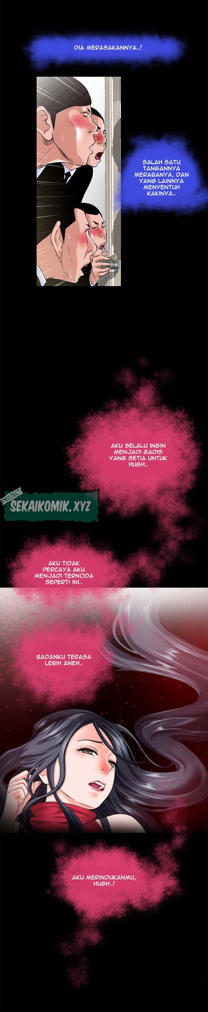 Beyond Imagination - Chapter 50 18