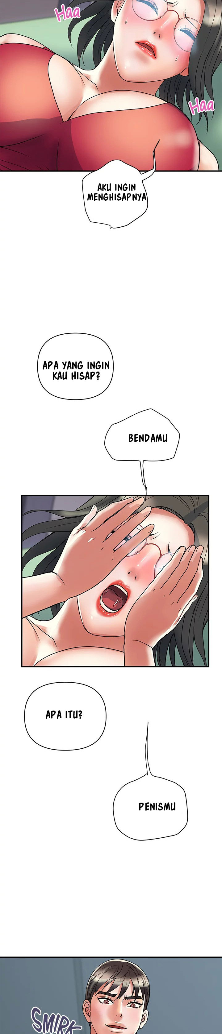 Pheromone - Chapter 50 24