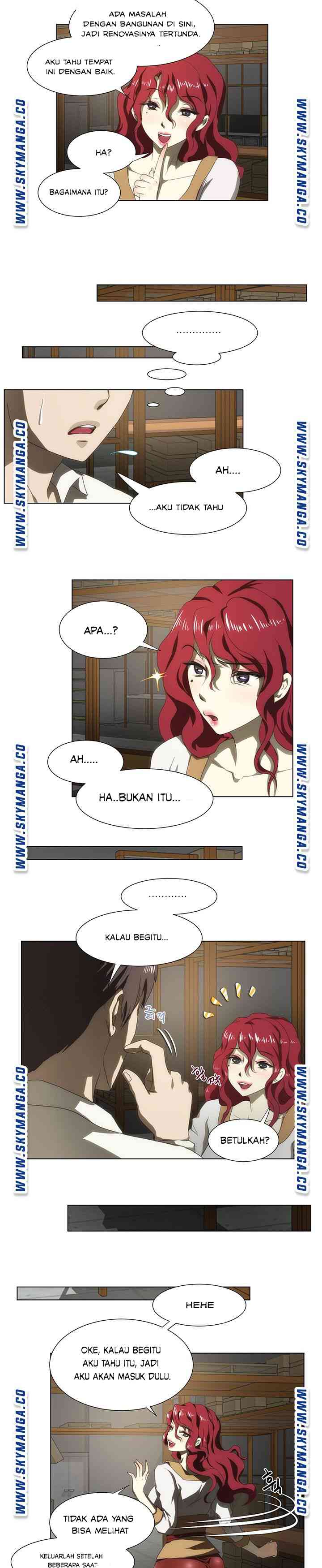 My Sister-in-Law&#8217;s Ass - Chapter 50 17