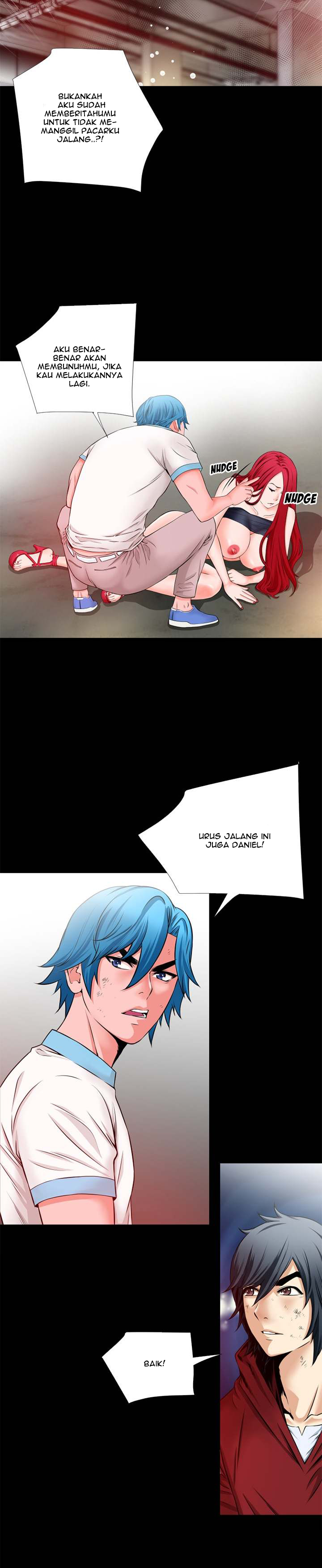Beyond Imagination - Chapter 50 7