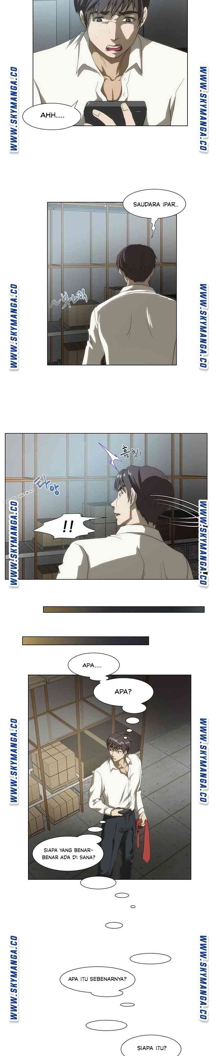 My Sister-in-Law&#8217;s Ass - Chapter 50 20
