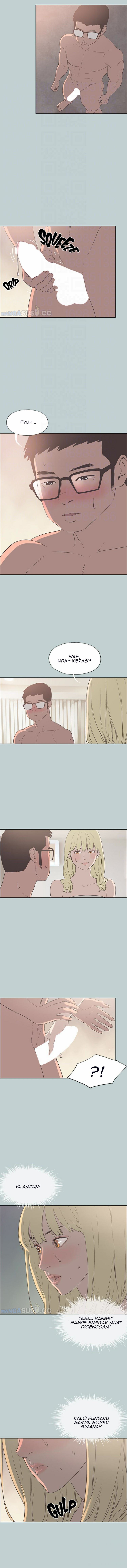 Love Square - Chapter 81 9