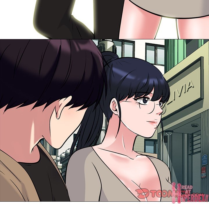 Extra Credit - Chapter 81 83