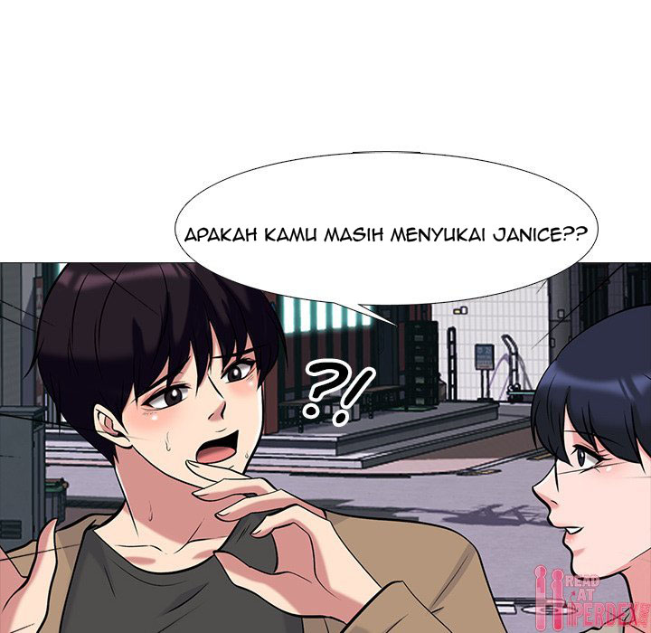 Extra Credit - Chapter 81 88