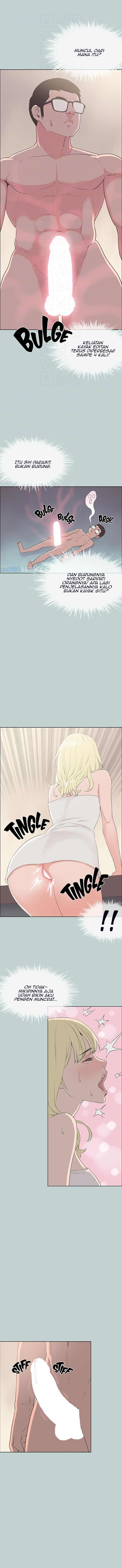 Love Square - Chapter 81 8