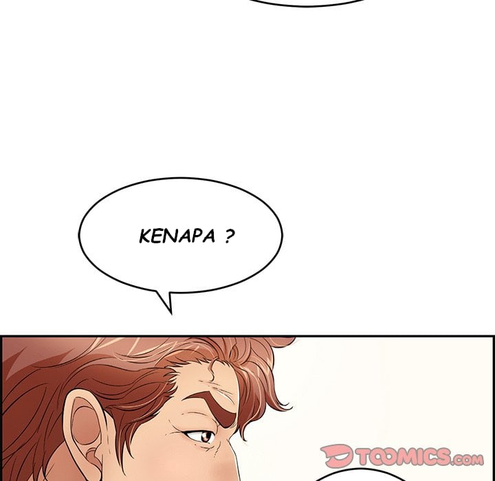 A Killer Woman - Chapter 81 106