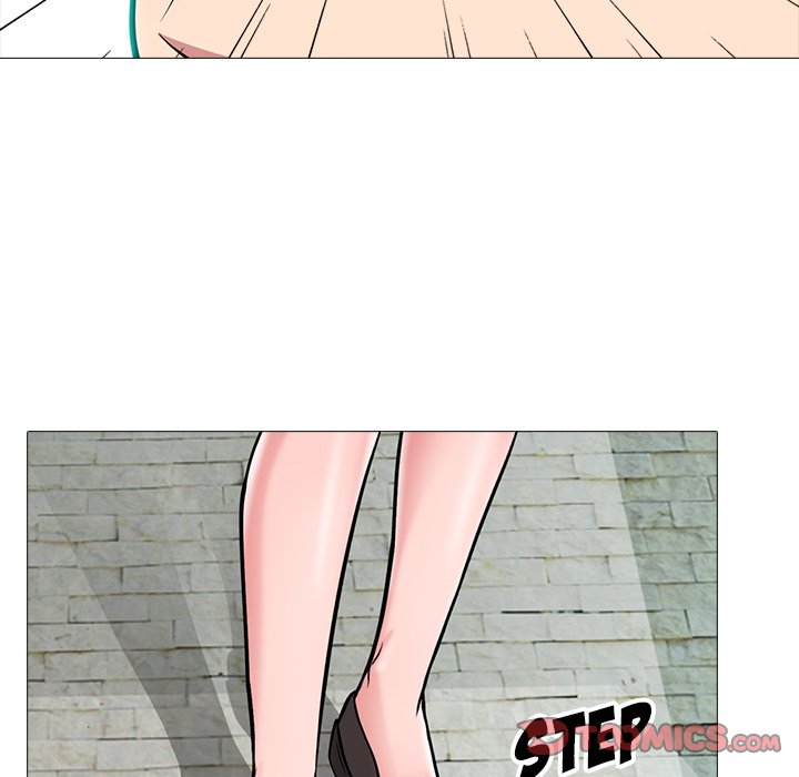 Extra Credit - Chapter 81 95