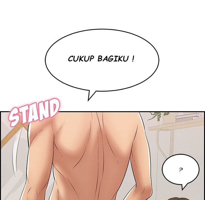 A Killer Woman - Chapter 81 127