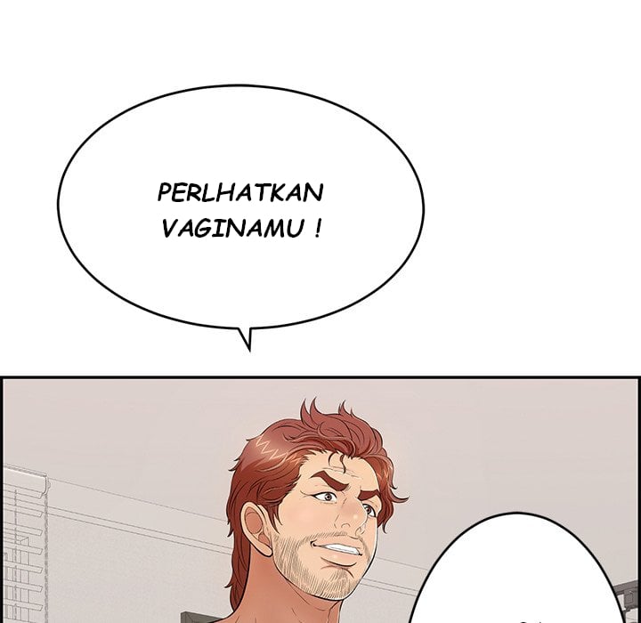 A Killer Woman - Chapter 81 137