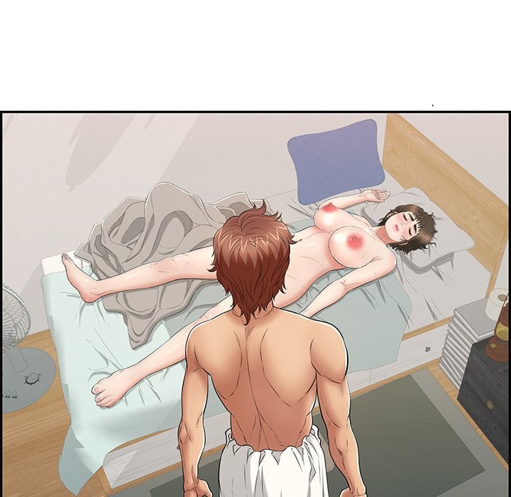 A Killer Woman - Chapter 81 38