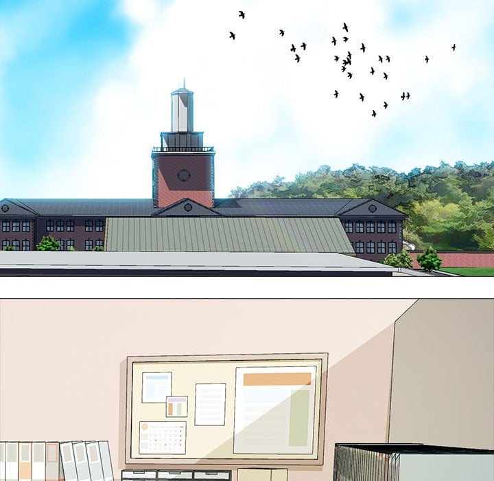 Extra Credit - Chapter 81 111