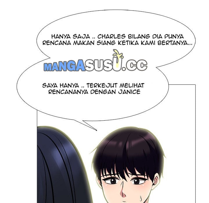 Extra Credit - Chapter 81 90