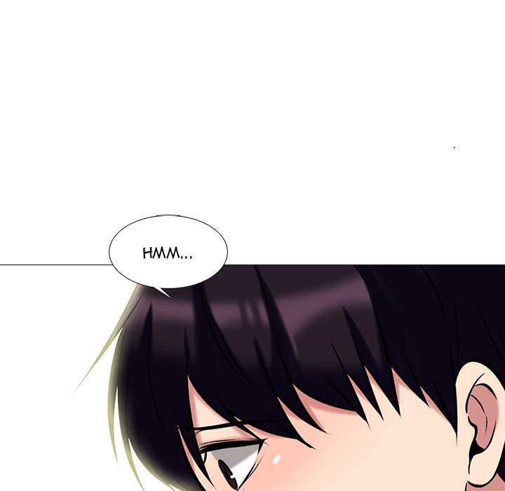 Extra Credit - Chapter 81 84