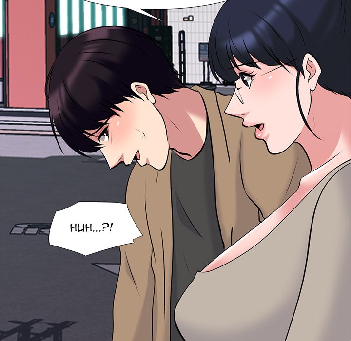 Extra Credit - Chapter 81 86