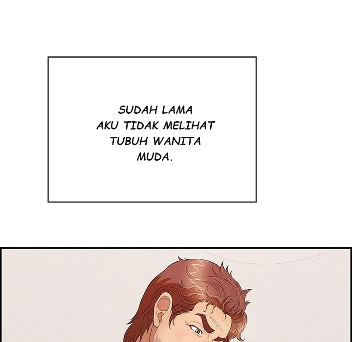 A Killer Woman - Chapter 81 34