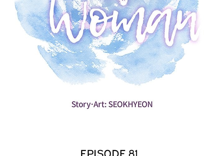 A Killer Woman - Chapter 81 4
