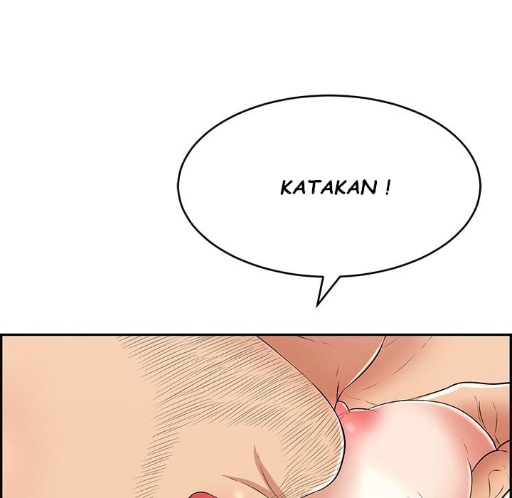A Killer Woman - Chapter 81 83