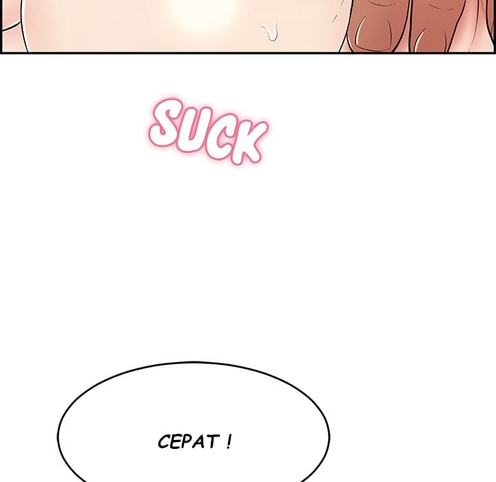 A Killer Woman - Chapter 81 87