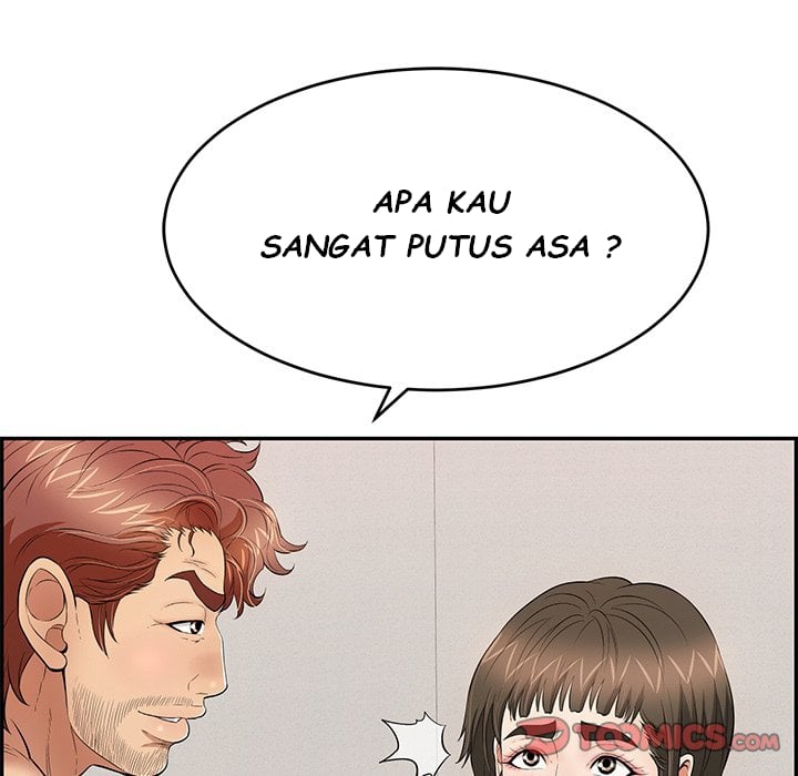 A Killer Woman - Chapter 81 112