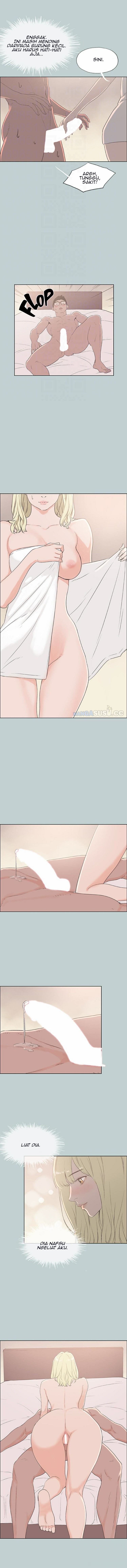 Love Square - Chapter 81 10