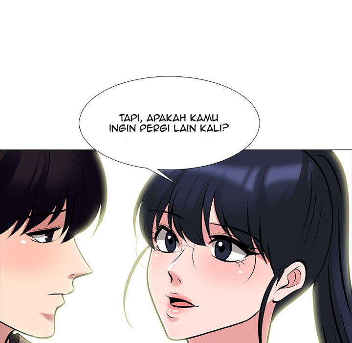 Extra Credit - Chapter 81 100