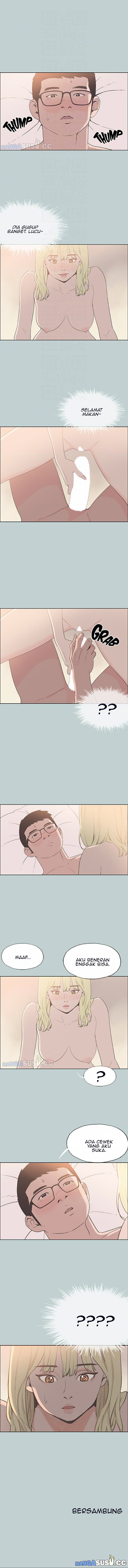 Love Square - Chapter 81 11