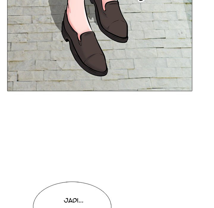 Extra Credit - Chapter 81 96