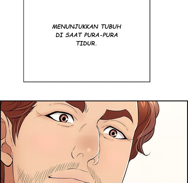 A Killer Woman - Chapter 81 27