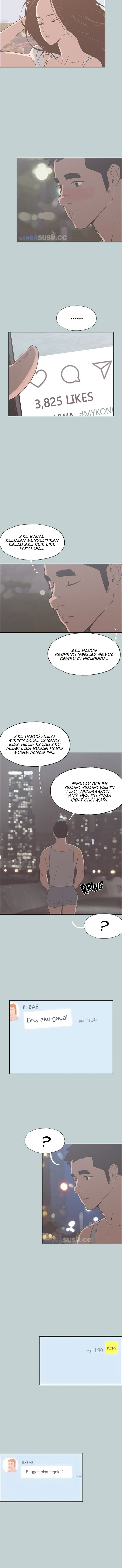 Love Square - Chapter 81 5