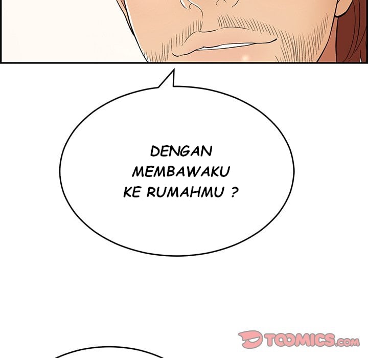 A Killer Woman - Chapter 81 124