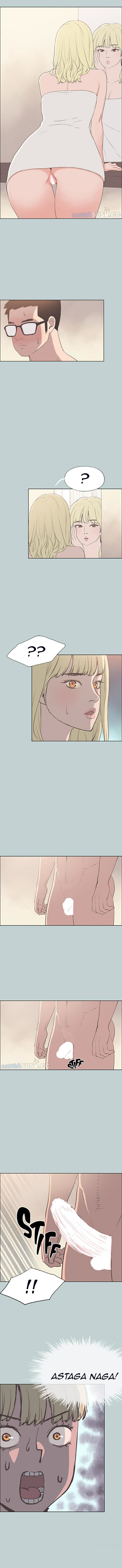 Love Square - Chapter 81 7
