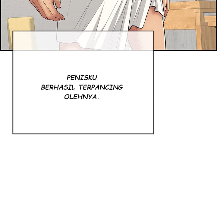 A Killer Woman - Chapter 81 36
