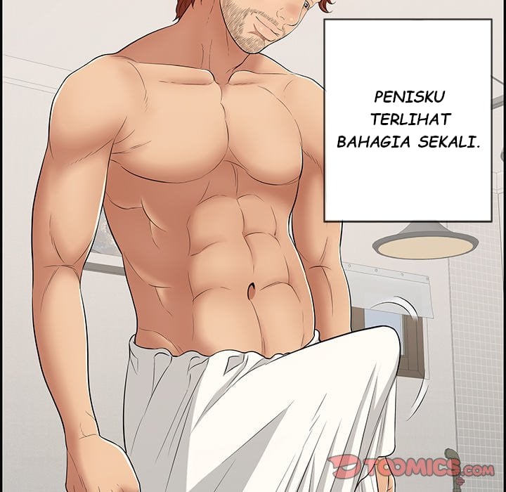 A Killer Woman - Chapter 81 35