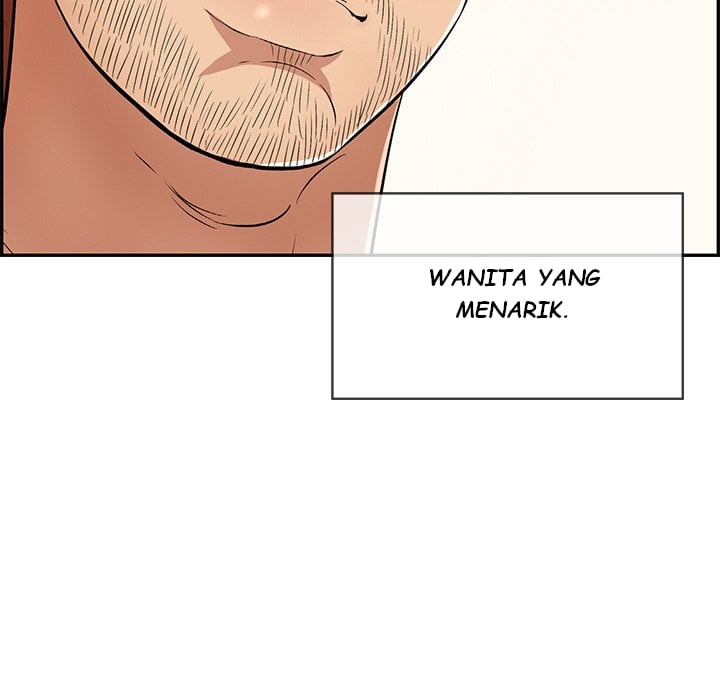 A Killer Woman - Chapter 81 28