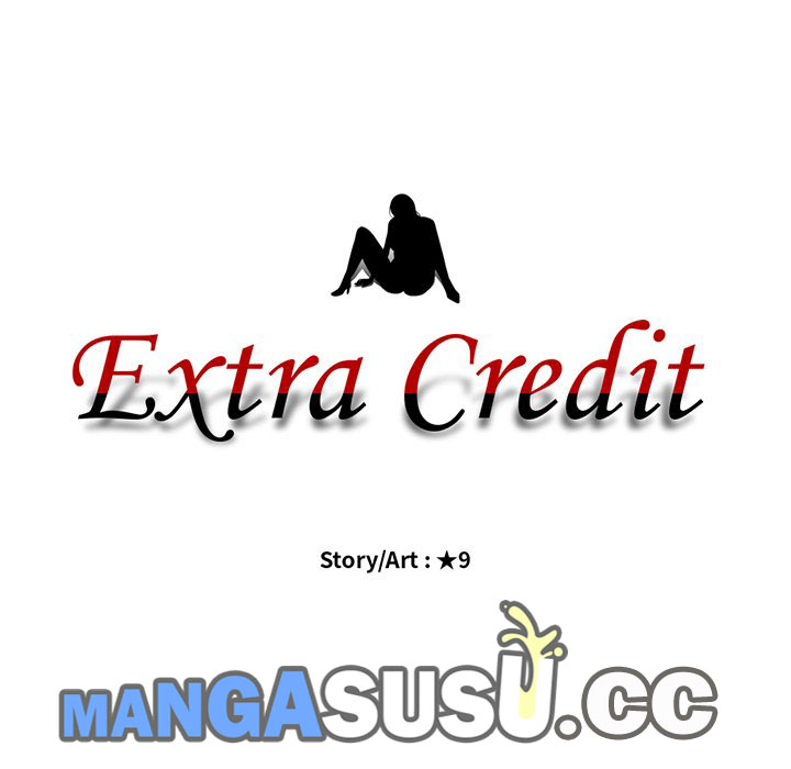Extra Credit - Chapter 81 126