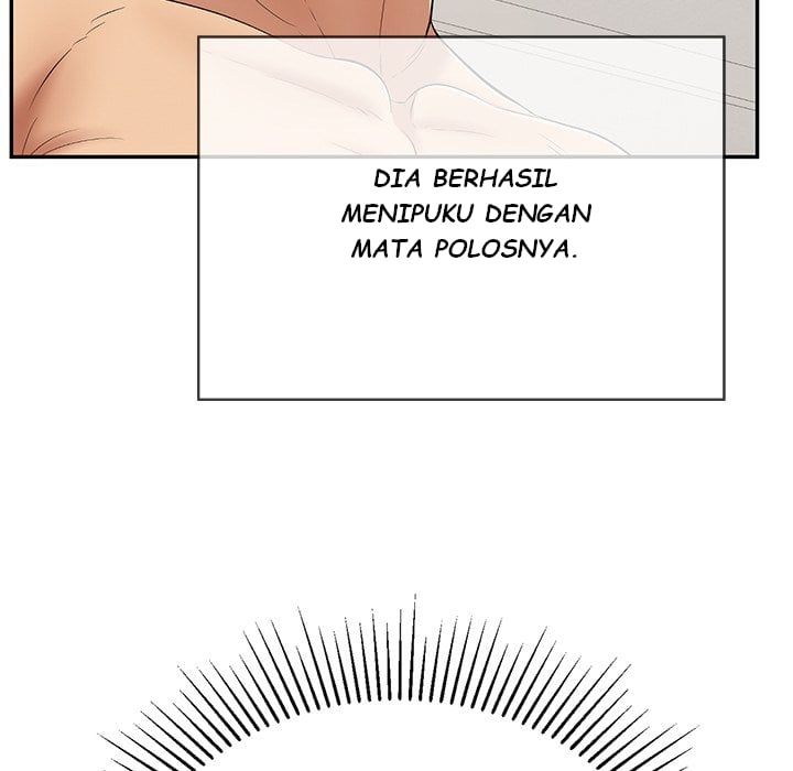 A Killer Woman - Chapter 81 43