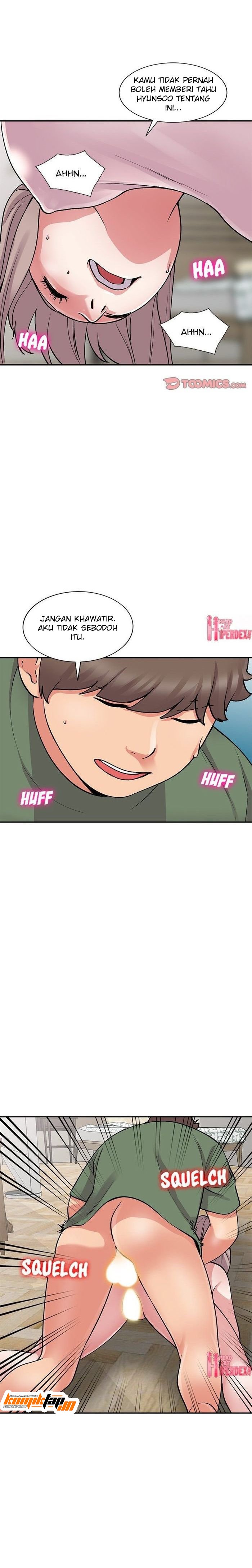 Shh! Her Secret - Chapter 62 13