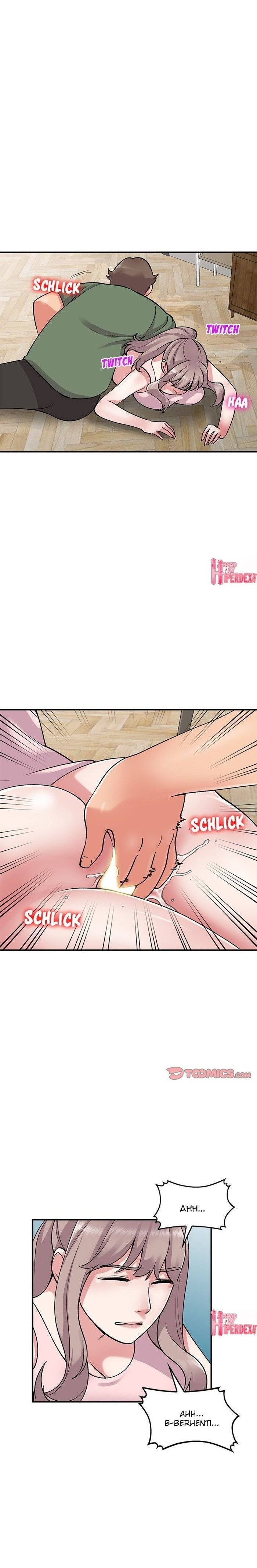 Shh! Her Secret - Chapter 62 3