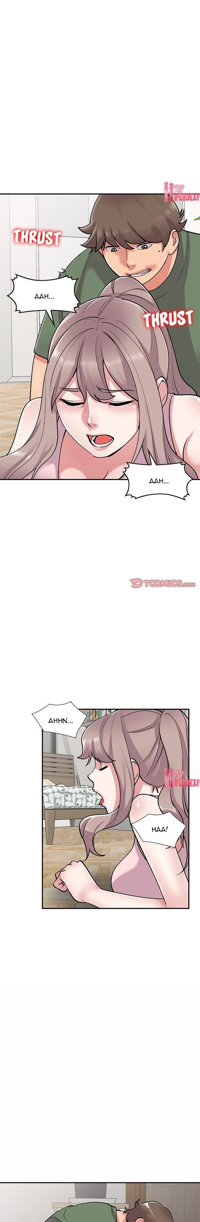 Shh! Her Secret - Chapter 62 8
