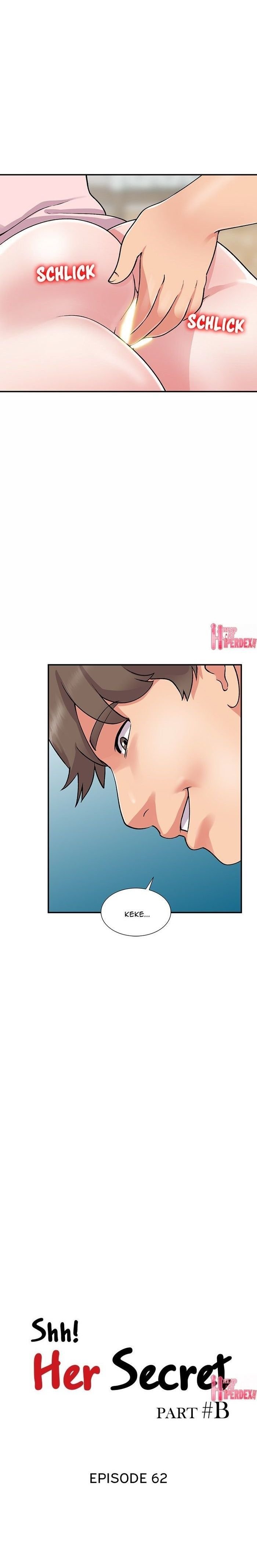 Shh! Her Secret - Chapter 62 2