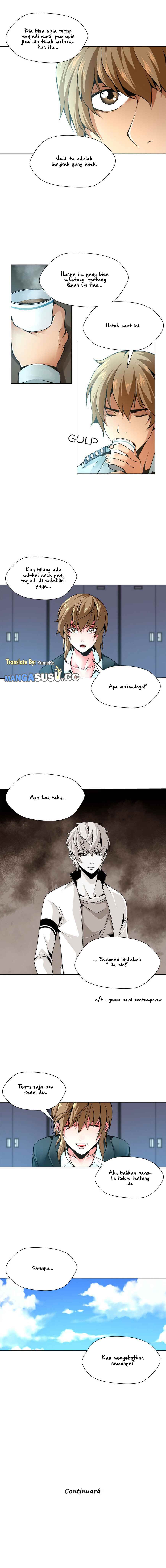 Twin Slaves - Chapter 62 6