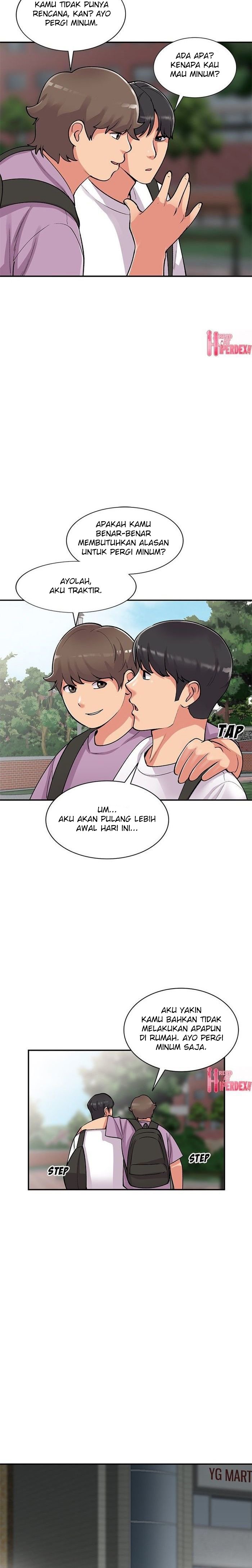 Shh! Her Secret - Chapter 62 16