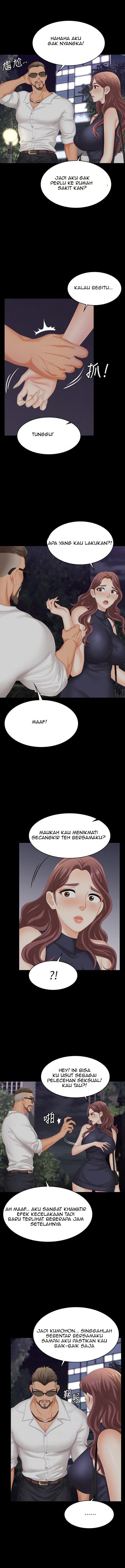 Change Wife - Chapter 62 7