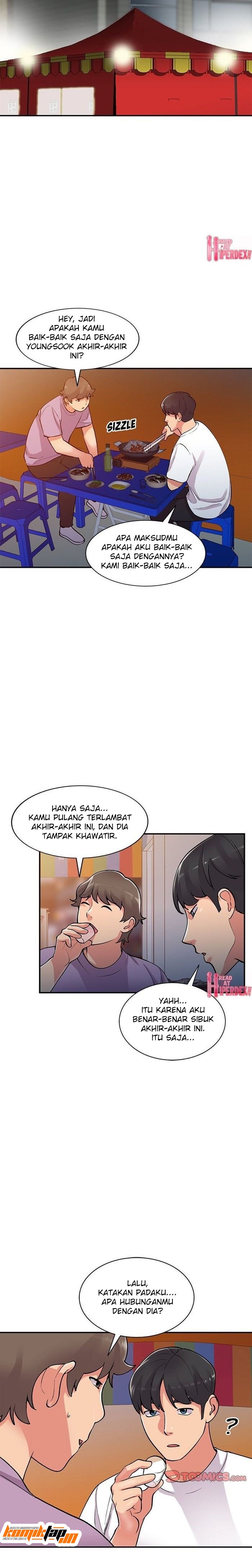 Shh! Her Secret - Chapter 62 17